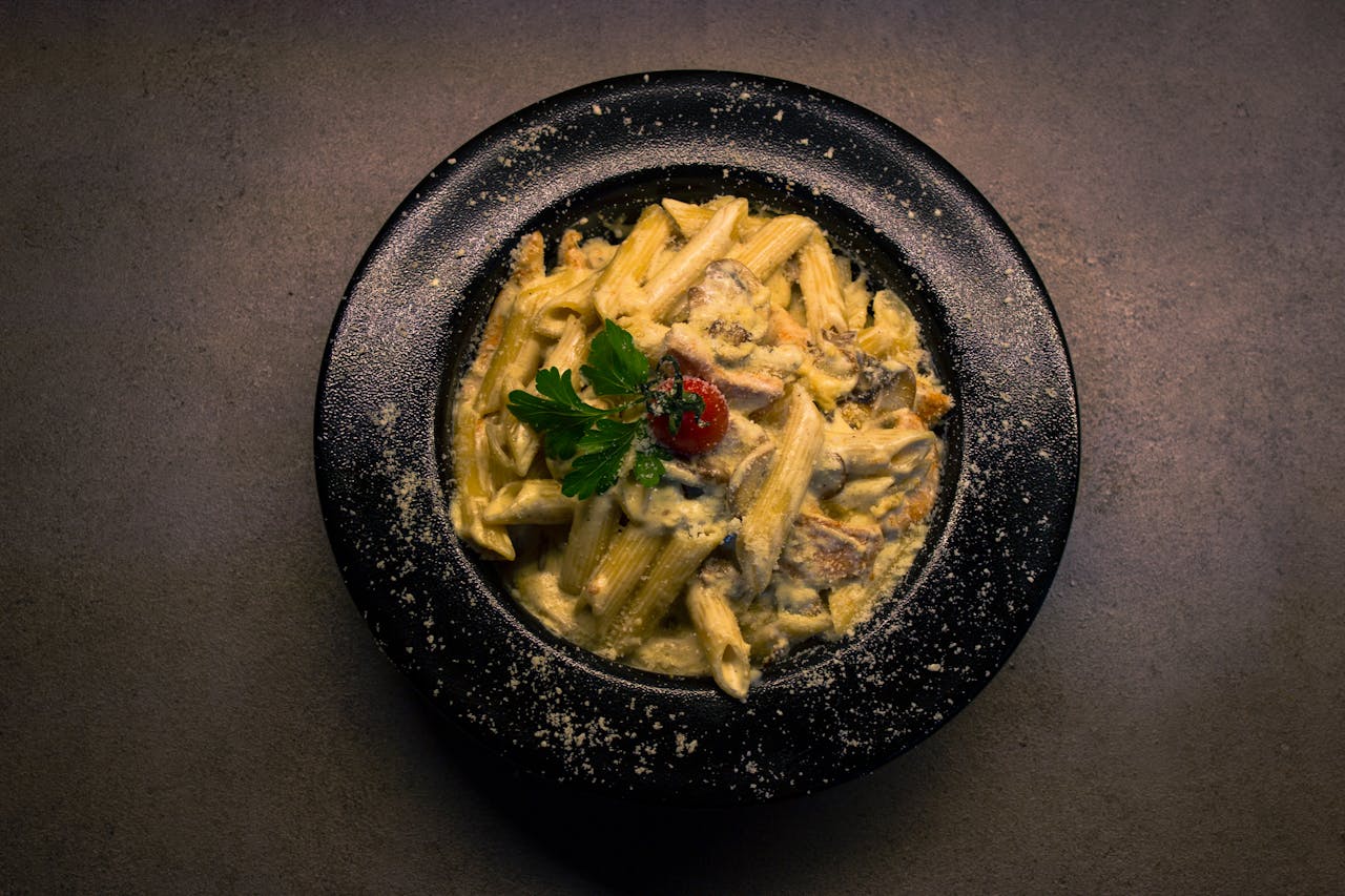 Restaurante La Trattoria